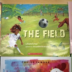 Scholastic Book Lot 10 Children’s Books Mixed Titles Various Authors Paperback