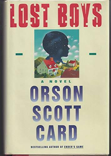 Lost Boys – Hardcover By Card, Orson Scott – GOOD