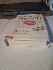 Complete French: A Teach Yourself Guide (Teach Yourself Language)