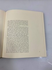 As I Crossed a Bridge of Dreams by Ivan Morris Ex-library 1971 HC