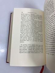 A Manual of Artistic Anatomy & The Hand 1983 Classics of Surgery HC