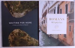 Lot of 6: The Daily Grace Co. Eden to Eternity, Follow Me, Pray, Esther, +More
