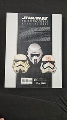 Star Wars Stormtroopers : Beyond the Armor by Ryder Windham (2017, Hardcover)