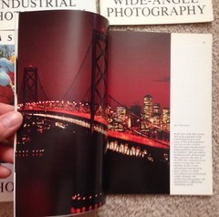 8 Hasselblad series booklets + Hasselblad 10 Years on The Moon 1969 – 1979