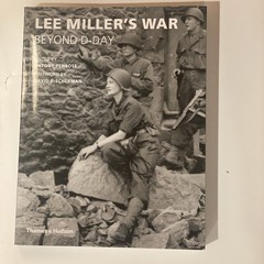 Lee Miller’s War by Antony Penrose (2014, Trade Paperback)