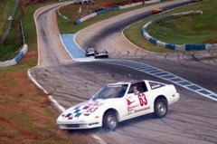 „Showroom Stock” / „IMSA RS” by Dave Wolin – Holiday Special – Free Shipping