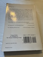 THE TEMPLE OF THE GOLDEN PAVILION By Yukio Mishima *Very Good Condition*