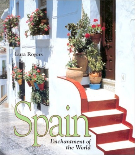 Spain (Enchantment of the Worl – GOOD
