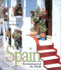 Spain (Enchantment of the Worl – GOOD
