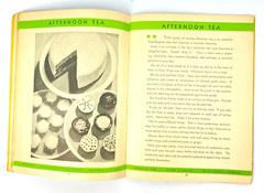1931 Cookbook Ann Batchelder’s Attractive Meals Planned Complete Vintage