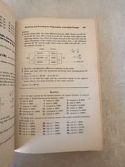 Algebra Two and Trigonometry Dressler Rich Amsco 1972