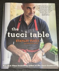 The Tucci Table