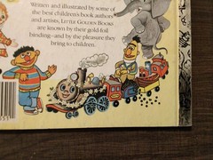 A Little Golden Book – Good Night, Aunt Lilly