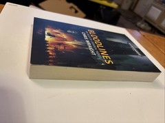 Bloodlines by Chris Wraight Warhammer Crime Agusto Zidarov Paperback Black Lib