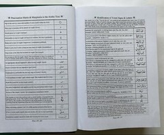 The Holy Qur’an Tajwidi Transliterated English Translation by Nooruddeen Durkee