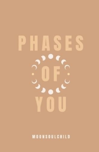 Sara Sheehan Phases of You (Paperback)