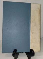 Vintage 1962 The Northwest Corner Hard Back Book 168 Pages Tight Binding