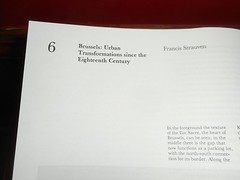 The Conservation of European Cities Donald Appleyard 1979 HC/DJ MIT Press Book