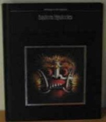 Eastern Mysteries Hardcover Time-Life Books Editors