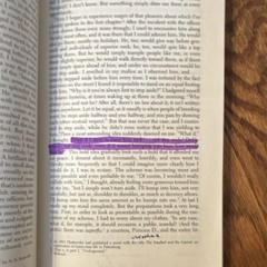 W. W. Norton Notes from Underground Dostoevsky/Katz 2nd Ed PB 2000