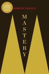 (Big ) Mastery by Robert Greene, Paperback