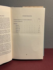 Everyman’s Library No. 518: Rousseau’s Émile or Education, Translated by Foxley