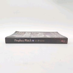 Prophecy Watch by Thomas Ice & Timothy Demy FIRST EDITION Paperback Book 1998