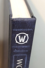 Blizzard Entertainment World of Warcraft Chronicle Volume 3 Pre-Owned 2018