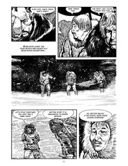 Ken Parker: The Best of Ken Parker Book 2 (2025 Hardcover), Berardi, Marraffa