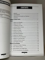 Coaching The Frontliners, by Harold Etheridge – 2001 – Coaches Choice – PB