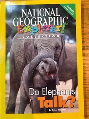 Lot of 6 National Geographic Explorer Kids Animal Magazines Classroom Library