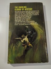 3 X Sci-Fi Fantasty Venus Paperback Bundle, Vintage, Different Authors