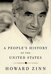 A People’s History of the United States (P.S.) by Zinn, Howard