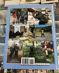Lawrence County Memoirs – The Archives Volume 1 (brand new)