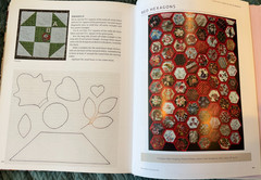 Portable Patchwork: The Women Pioneers of the Original Quick & Easy Quilting…