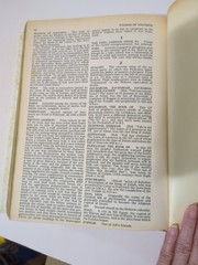 Vintage Holy Bible King James Version „Our Family Bible” 1971 White & Gold 11.5”