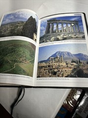 Holy Bible King James Version cross section reference as shown