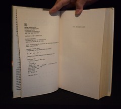 Ginsberg: A Biography by Barry Miles 1st Printing~ Hardcopy ~ c 1989 ~ pages 588