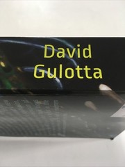 VEIL OF STRIFE: Volume Two of the Crucible Spirals Trilogy by David Gulotta NM