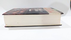 Drums of Autumn by Diana Gabaldon (1996, Hardcover, First Edition, Outlander Se…
