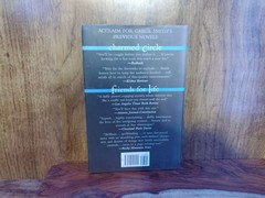 The Neighbors Carole Smith HB DJ 1999 Mystery Fiction Thriller Good