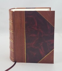 The Geneva Bible 1560 1560 by God [LEATHER BOUND]