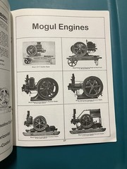 International Harvester McCormick-Deering 1905-1948 Serial Numbers Data A King