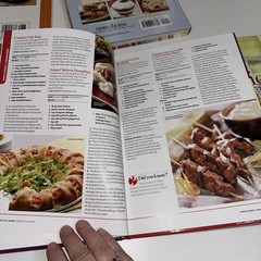 Taste of Home Cookbooks For Busy Moms Lot Of 5 – Tons of Recipes – Hardcover