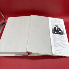 Vatican: A Novel by Malachi Martin Catholic- 1st Edition Hardcover w/ Dust Cover