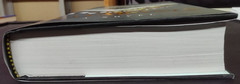 Katabasis by R.F. Kuang 1st Ed. Signed 6th Print 2025 HC