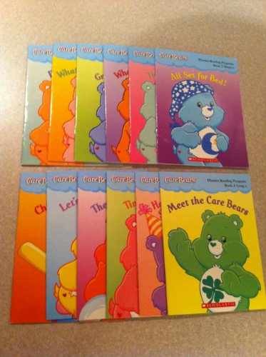 Phonics: 12 Book Reading Program – Paperback, by Quinlan B. Lee – Very Good