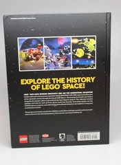 LEGO Space: 1978 – 1992 by LEGO and Tim Johnson (Dark Horse 2023)