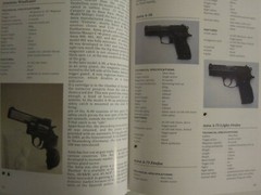Encyclopedia of Pistols and Revolvers – Illustrated Throughout, 272 pages