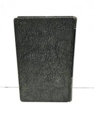 Synopsis of Pathology W.A.D. Anderson 1972 8th Edition HB Free Shipping